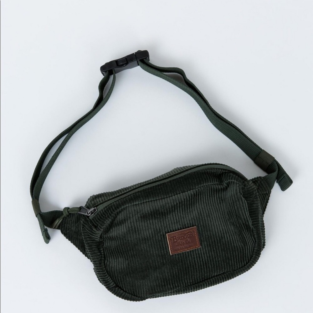 Brixton Fanny pack from Princess Polly